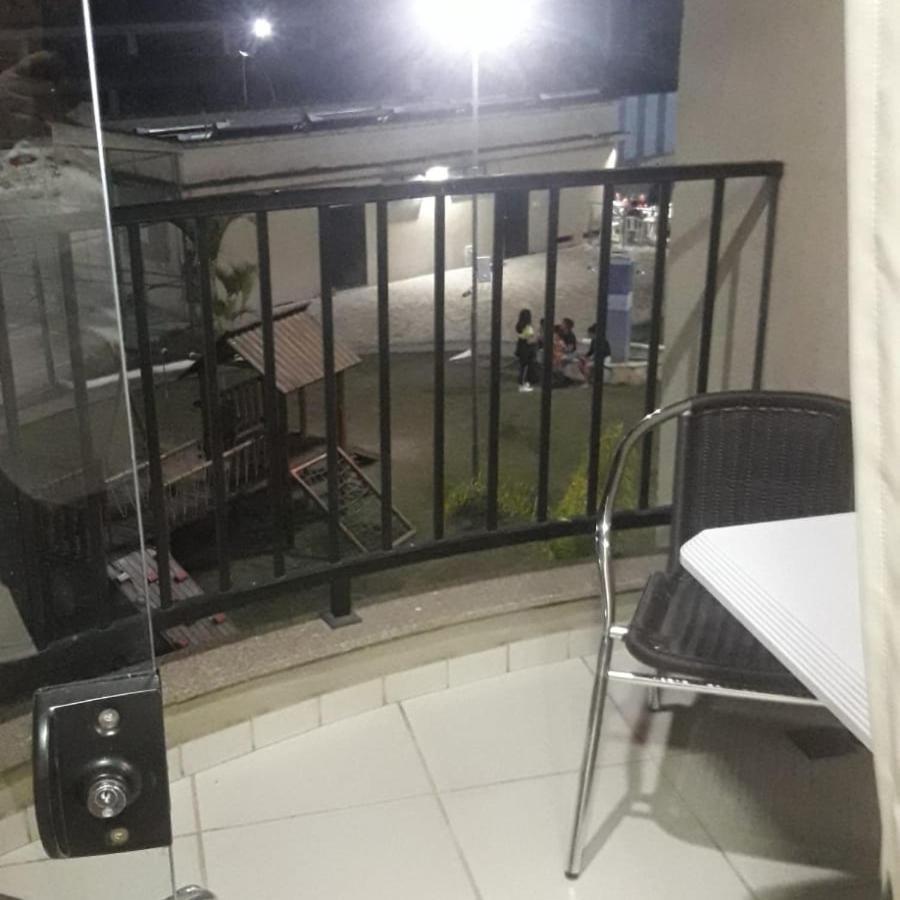 Quartier Das Aguas Aldeia Barra do Piraí Exterior foto